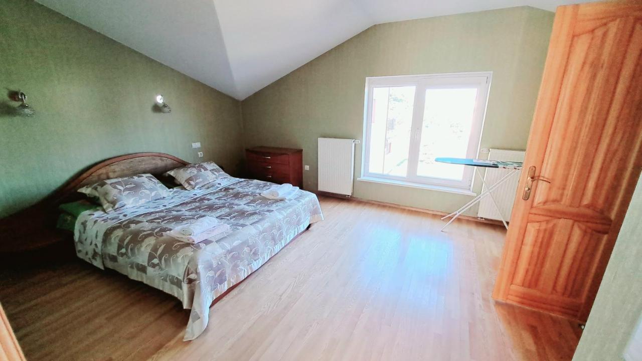 Vila Uosis Паланга Экстерьер фото
