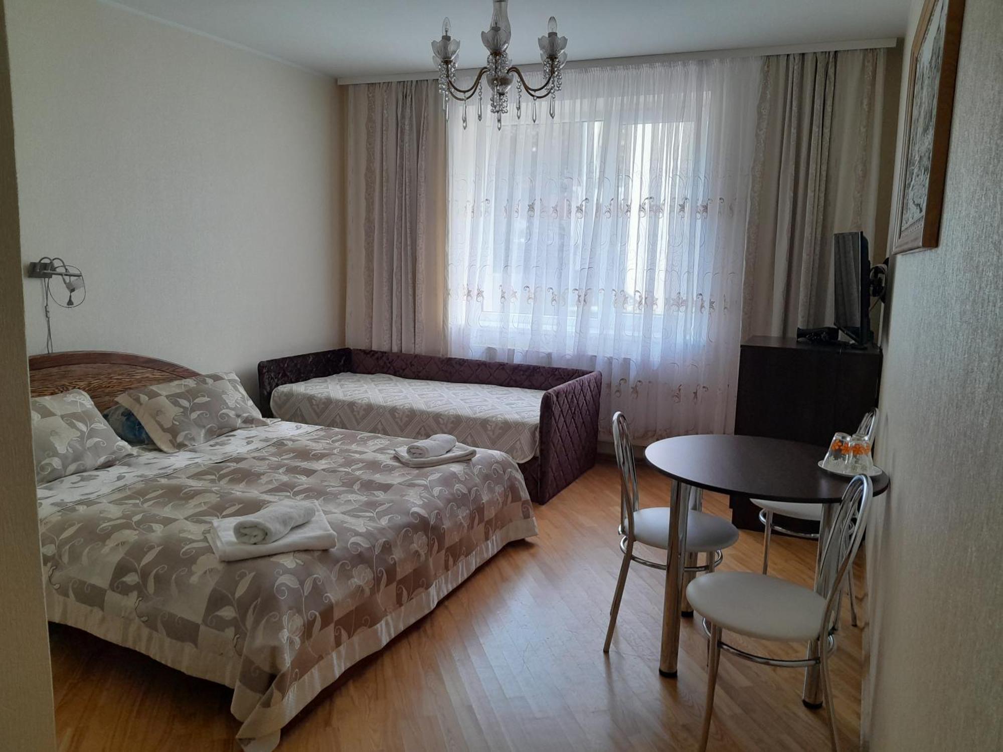 Vila Uosis Паланга Экстерьер фото