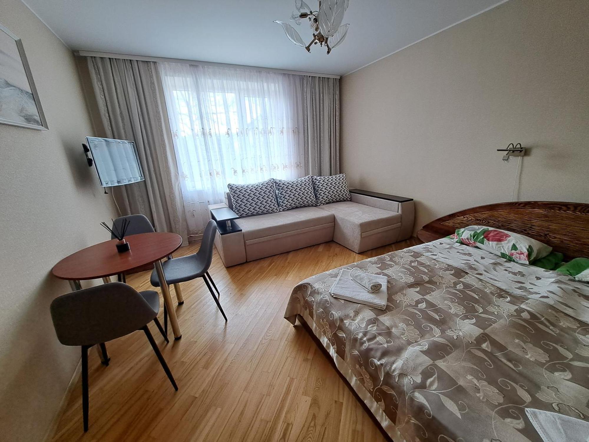 Vila Uosis Паланга Номер фото
