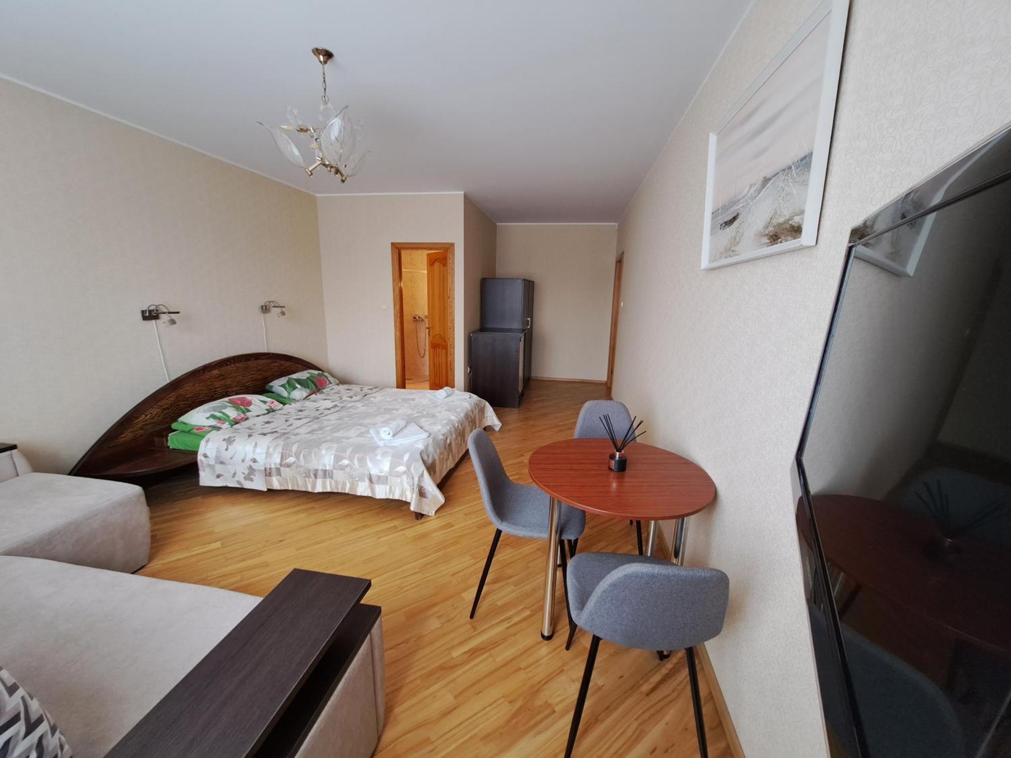 Vila Uosis Паланга Номер фото