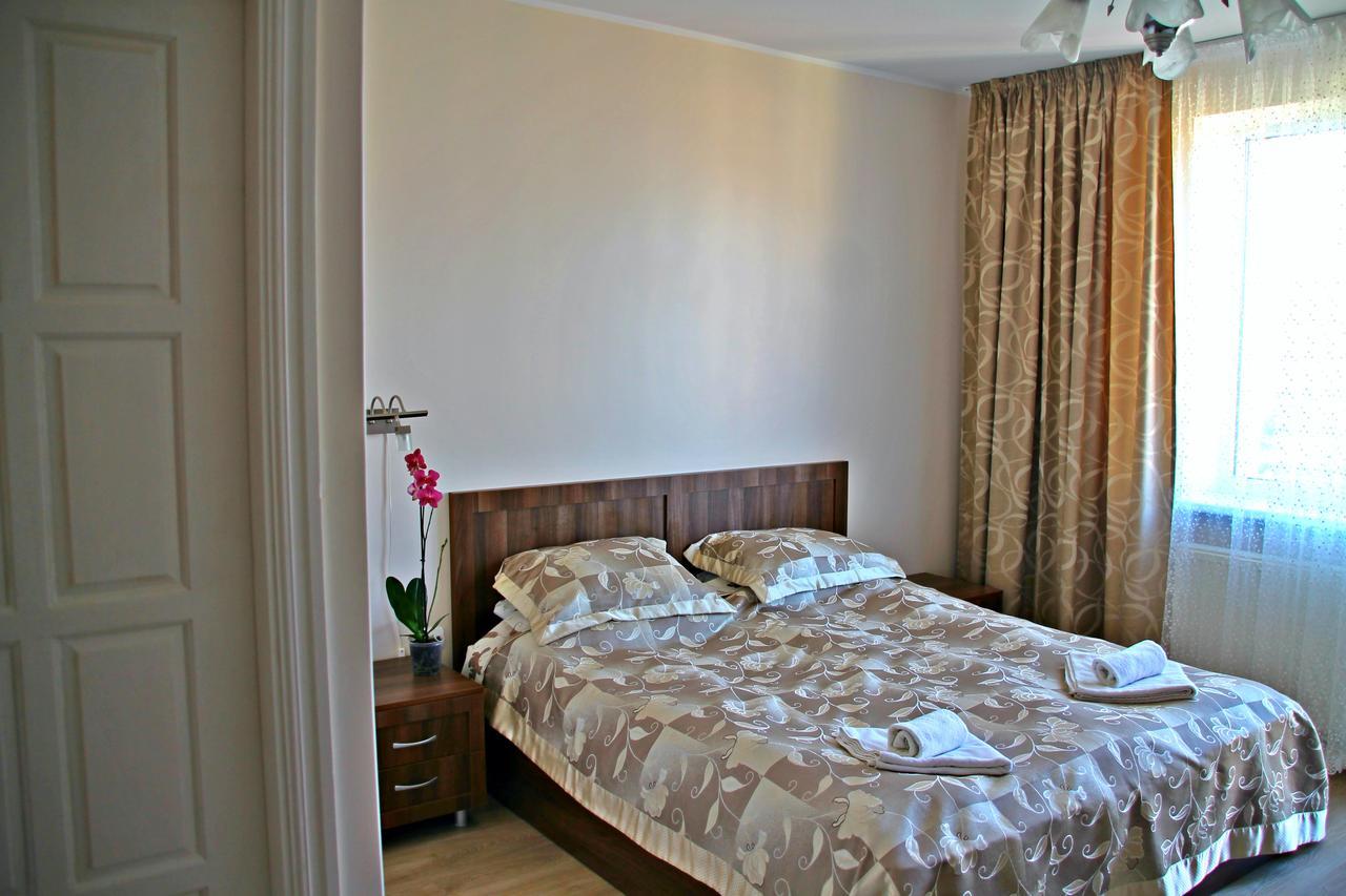 Vila Uosis Паланга Экстерьер фото