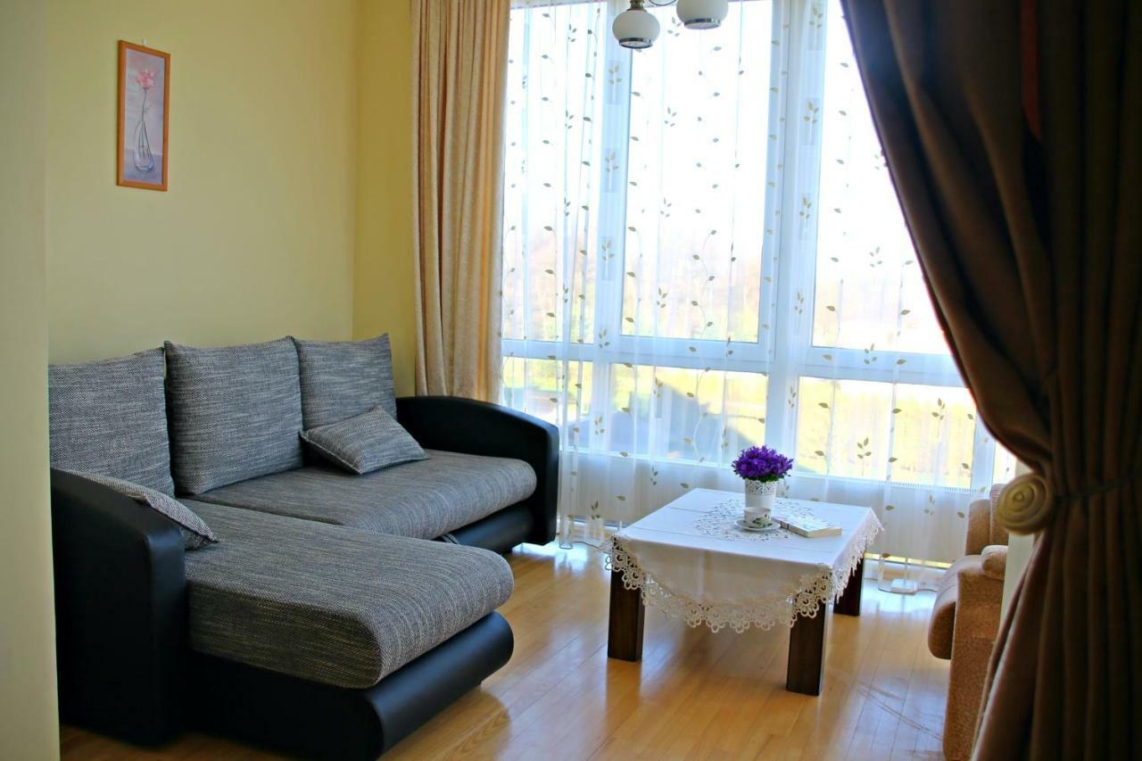 Vila Uosis Паланга Экстерьер фото