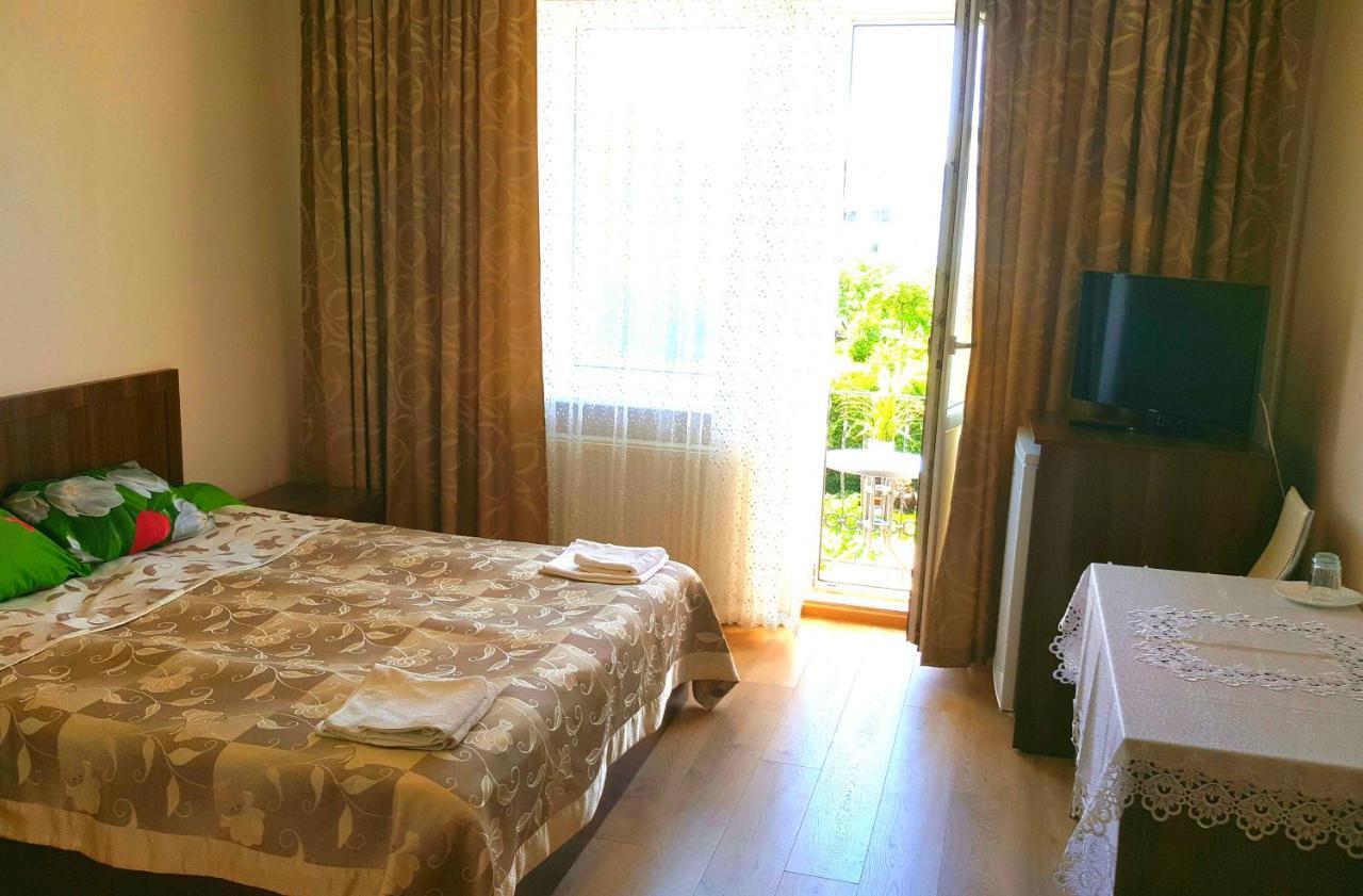 Vila Uosis Паланга Экстерьер фото